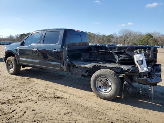 Photo 2 from auction – 2017 FORD F250 SUPER with VIN 1FT7W2BT9HEC44535
