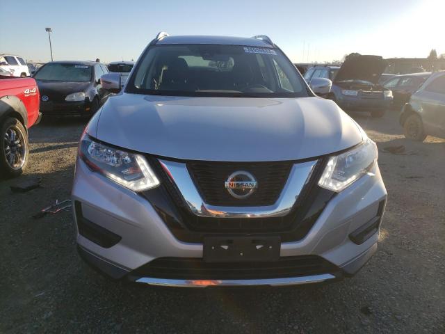 Photo 5 from auction – 2019 NISSAN ROGUE S with VIN KNMAT2MT7KP544114