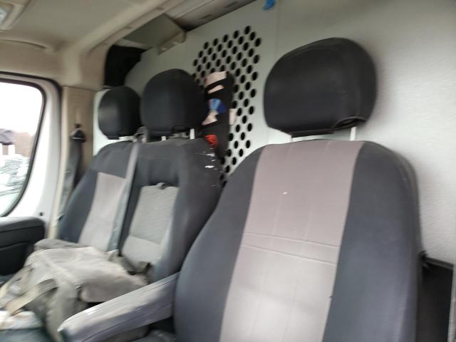 Photo 10 from auction – 2016 RAM PROMASTER with VIN 3C6TRVAG3GE109864