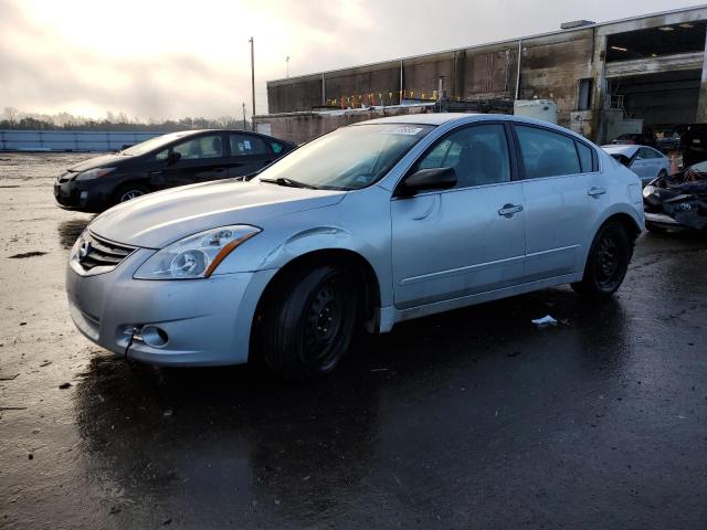 NISSAN ALTIMA BAS 2012 с VIN 1N4AL2AP0CC196498 - Фото с аукциона