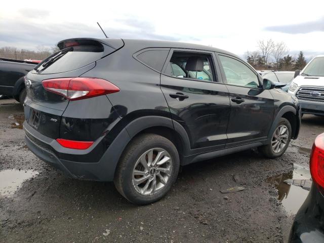 Photo 3 from auction – 2018 HYUNDAI TUCSON SE with VIN KM8J2CA45JU786546