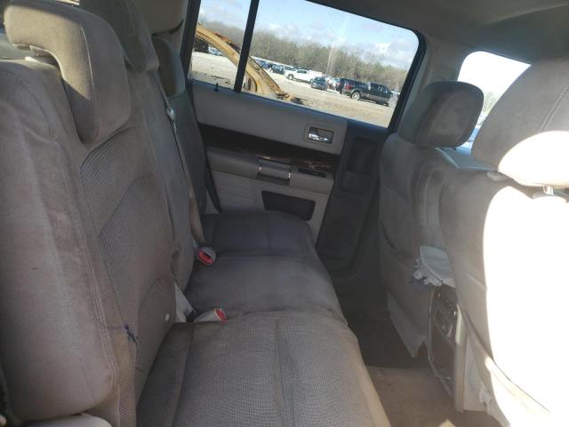 Photo 11 from auction – 2011 FORD FLEX SEL with VIN 2FMGK5CC2BBD08151