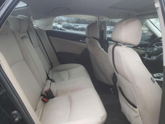 Photo 10 from auction – 2016 HONDA CIVIC EX with VIN 2HGFC2F7XGH574176