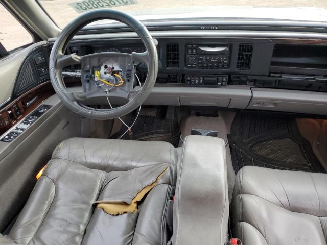 Photo 8 from auction – 1998 BUICK LESABRE LI with VIN 1G4HR52K8WH468939