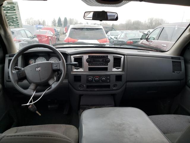 Photo 8 from auction – 2007 DODGE RAM 1500 S with VIN 1D7HA18N47S169559