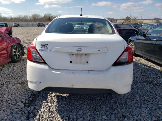 Photo 6 from auction – 2015 NISSAN VERSA S with VIN 3N1CN7AP9FL916077