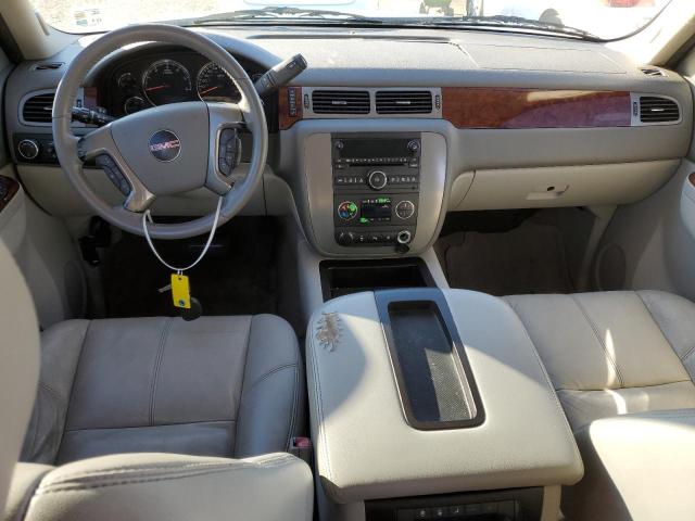 Photo 8 from auction – 2010 GMC YUKON SLT with VIN 1GKMCCE37AR183377