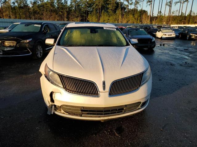 Photo 5 from auction – 2013 LINCOLN MKS with VIN 1LNHL9DK0DG600732