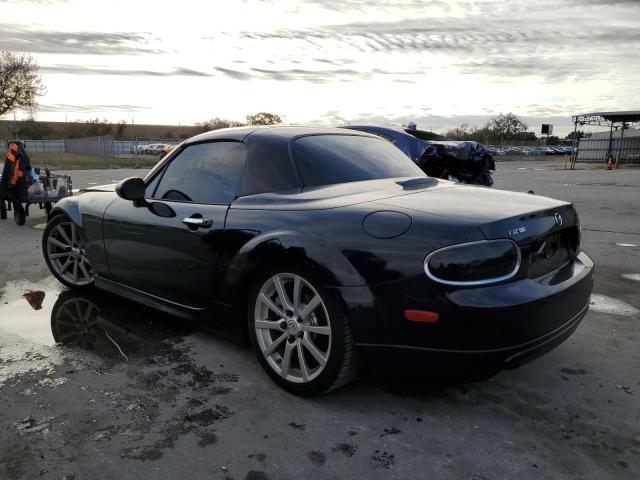 Photo 2 from auction – 2008 MAZDA MX-5 MIATA with VIN JM1NC26F580145227