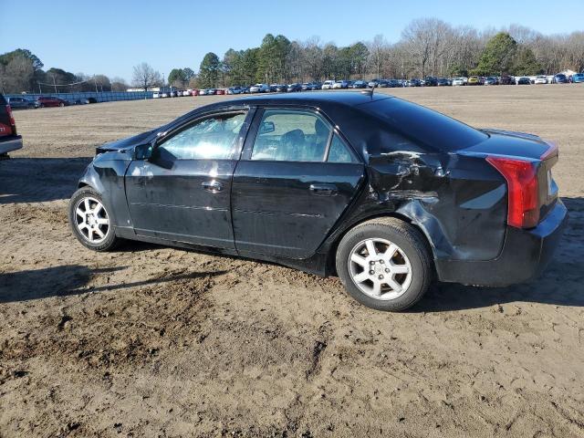 Photo 2 from auction – 2006 CADILLAC CTS with VIN 1G6DM57T560199125