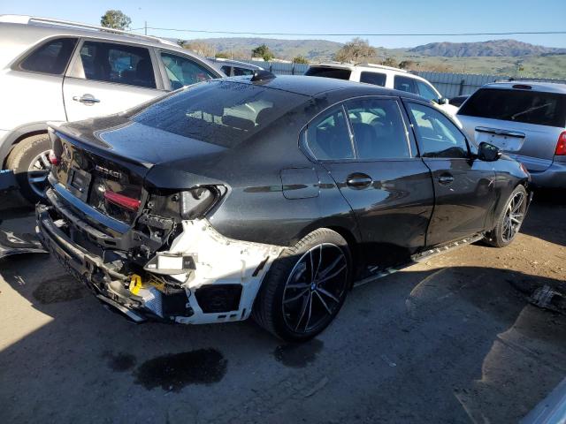 Photo 3 from auction – 2020 BMW M340I with VIN WBA5U7C03LA232344