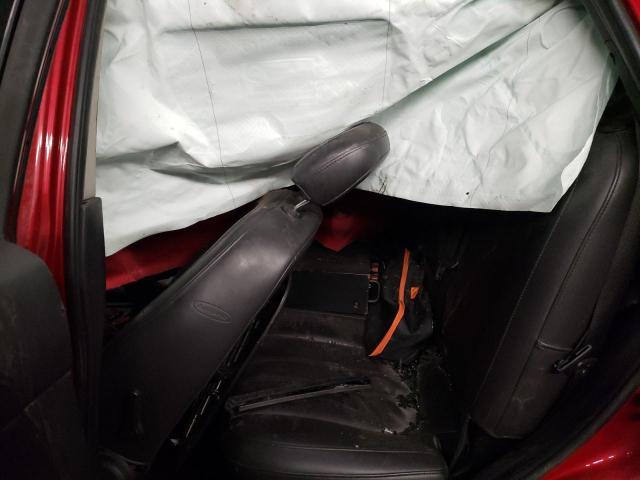 Zdjęcie 11 z aukcji – 2014 CHEVROLET CAPTIVA LT z VIN 3GNAL4EKXES541111