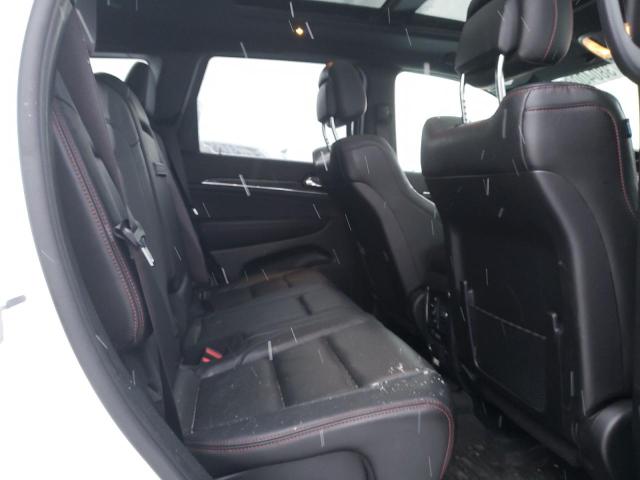 Photo 11 from auction – 2021 JEEP GRAND CHER with VIN 1C4RJFLG3MC703192