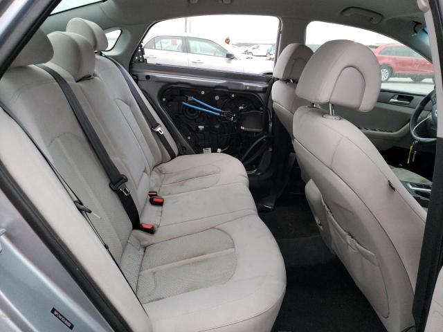 Photo 10 from auction – 2016 HYUNDAI SONATA SE with VIN 5NPE24AFXGH369908