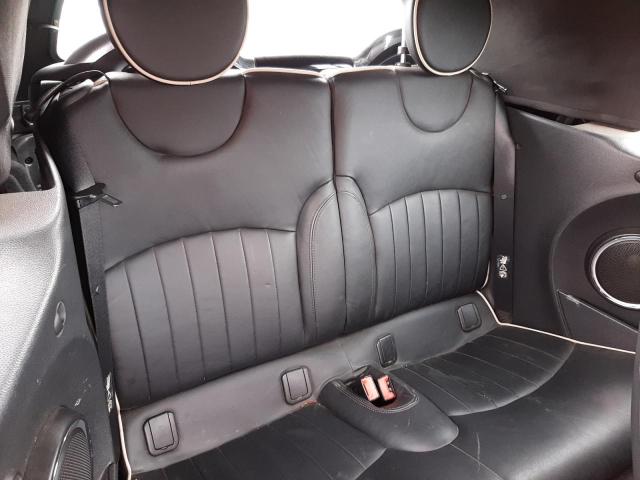 Photo 10 from auction – 2011 MINI COOPER with VIN WMWZN3C59BT132805