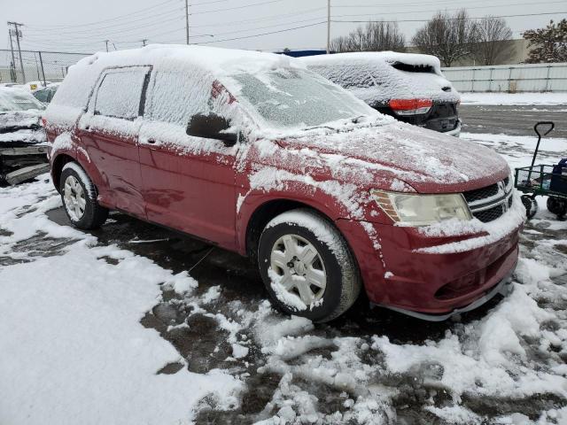 Photo 4 from auction – 2011 DODGE JOURNEY EX with VIN 3D4PG4FB1BT504074