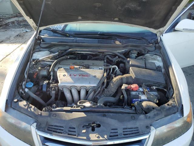 Photo 11 from auction – 2007 ACURA TSX with VIN JH4CL96847C011158