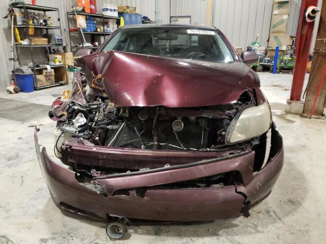 Photo 5 from auction – 2005 SCION TC with VIN JTKDE177350045655