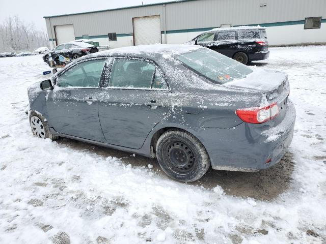 Photo 2 from auction – 2011 TOYOTA COROLLA BA with VIN 2T1BU4EEXBC679681