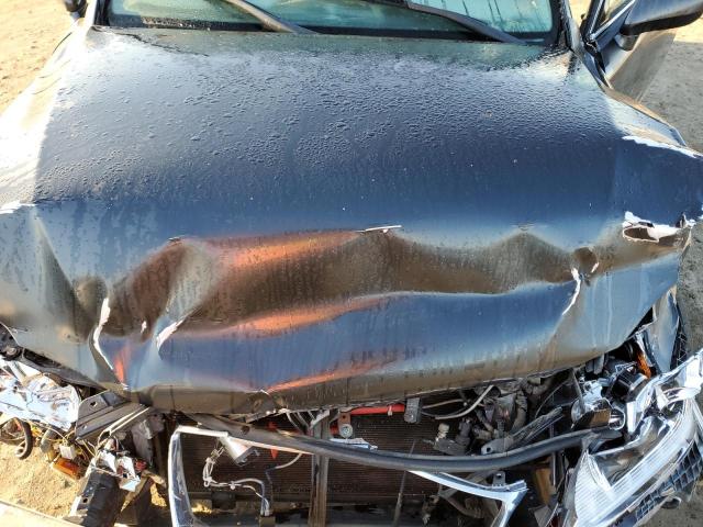 Photo 11 from auction – 2007 LEXUS IS 250 with VIN JTHBK262175028277