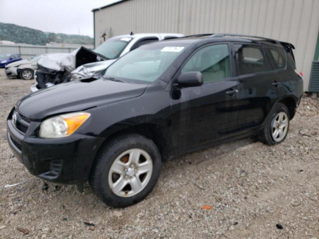 TOYOTA RAV4 2010 with VIN 2T3JF4DV8AW067507 - Photo from auction