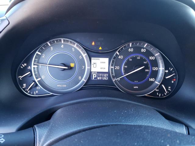 Photo 9 from auction – 2012 INFINITI QX56 with VIN JN8AZ2NF8C9518784