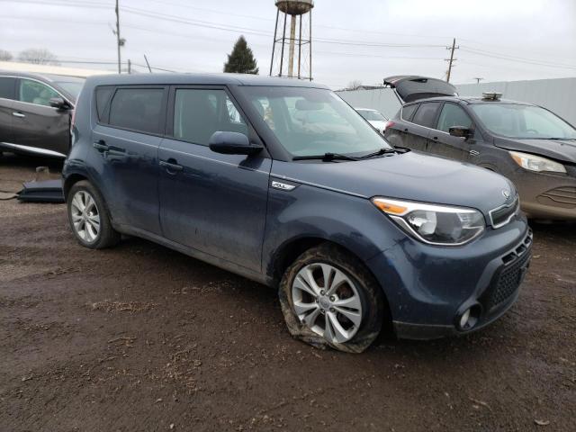 Photo 4 from auction – 2016 KIA SOUL with VIN KNDJP3A56G7384671