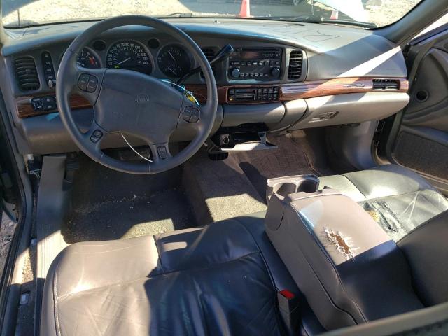 Photo 8 from auction – 2005 BUICK LESABRE CU with VIN 1G4HP52KX5U152468