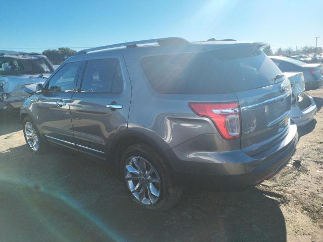Photo 2 from auction – 2014 FORD EXPLORER X with VIN 1FM5K7D80EGB78445