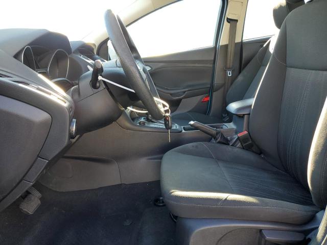 Photo 7 from auction – 2015 FORD FOCUS SE with VIN 1FADP3F22FL221989