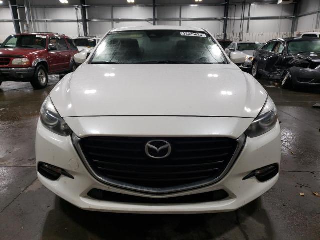 Photo 5 from auction – 2018 MAZDA 3 TOURING with VIN 3MZBN1V36JM183497