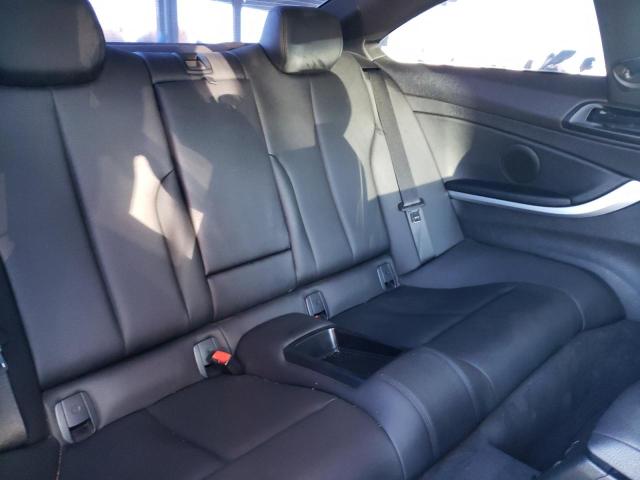 Photo 10 from auction – 2017 BMW 430I with VIN WBA4R7C58HK679732