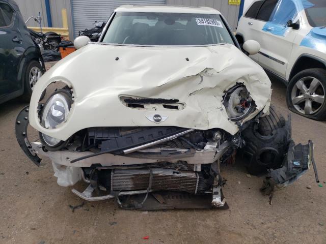 Photo 5 from auction – 2017 MINI COOPER S C with VIN WMWLU5C53H2E83070