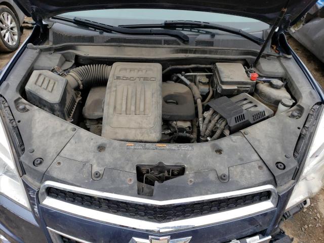 Photo 12 from auction – 2013 CHEVROLET EQUINOX LT with VIN 2GNALPEK8D6110569
