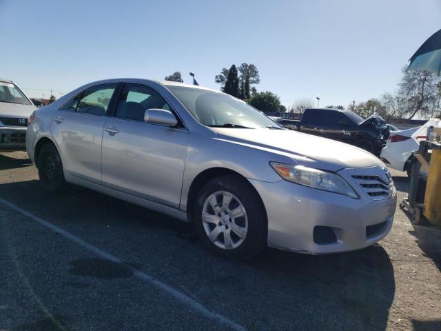 Photo 4 from auction – 2010 TOYOTA CAMRY BASE with VIN 4T1BF3EK3AU021904