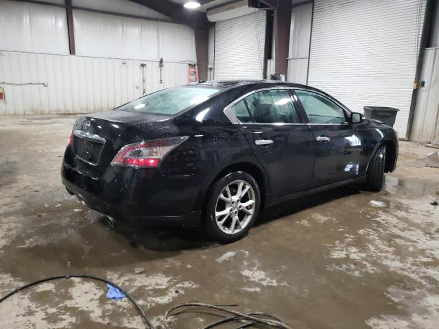 Photo 3 from auction – 2014 NISSAN MAXIMA S with VIN 1N4AA5AP1EC484976
