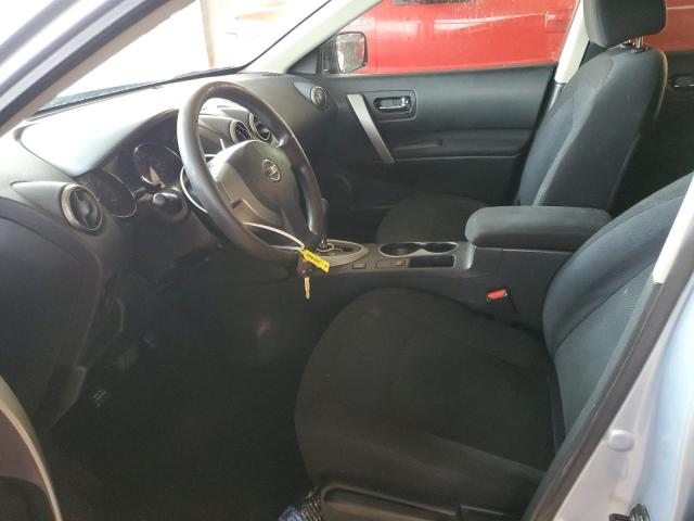 Photo 7 from auction – 2014 NISSAN ROGUE SELE with VIN JN8AS5MT4EW101325