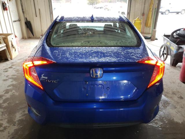 Photo 6 from auction – 2018 HONDA CIVIC EX with VIN 2HGFC2F77JH507204