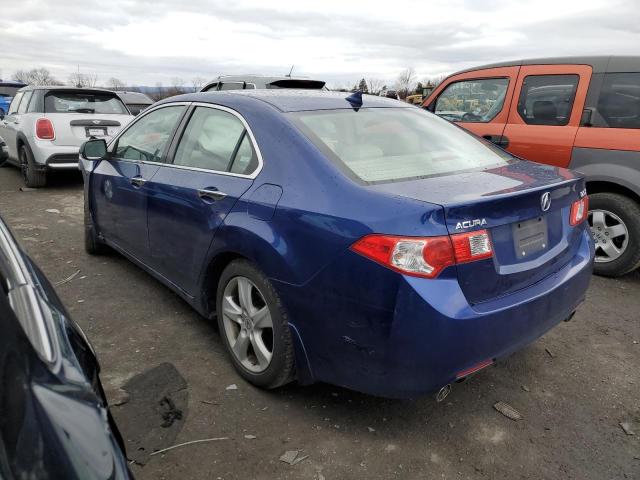 Photo 2 from auction – 2009 ACURA TSX with VIN JH4CU26689C035131