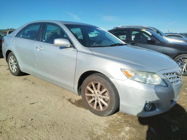 Photo 4 from auction – 2011 TOYOTA CAMRY SE with VIN 4T1BK3EK9BU117159