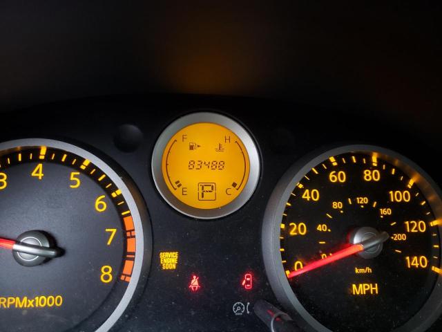 Photo 9 from auction – 2009 NISSAN SENTRA 2.0 with VIN 3N1AB61E39L644882