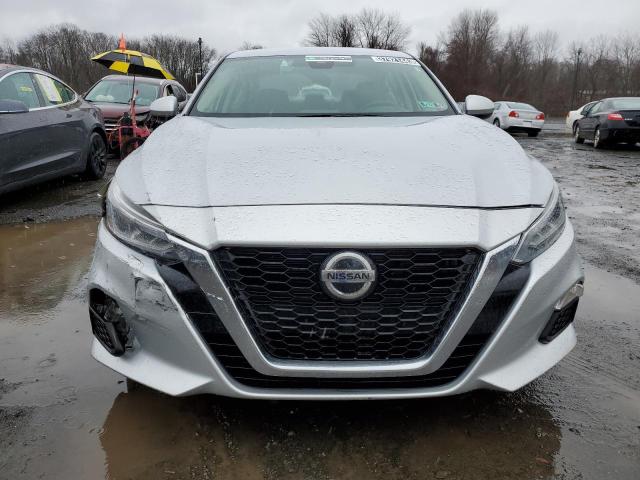 Photo 9 from auction – 2021 NISSAN ALTIMA SV with VIN 1N4BL4DV1MN310041