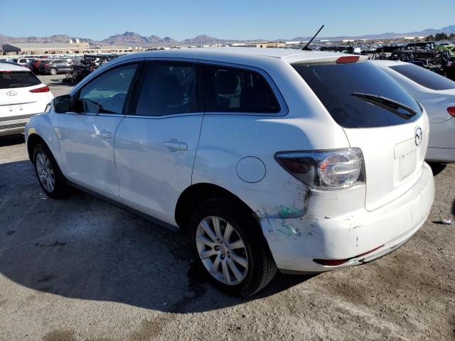 Photo 2 from auction – 2010 MAZDA CX-7 with VIN JM3ER2WM3A0324148