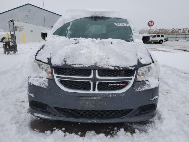 Zdjęcie 5 z aukcji – 2013 DODGE GRAND CARA z VIN 2C4RDGBG3DR641072