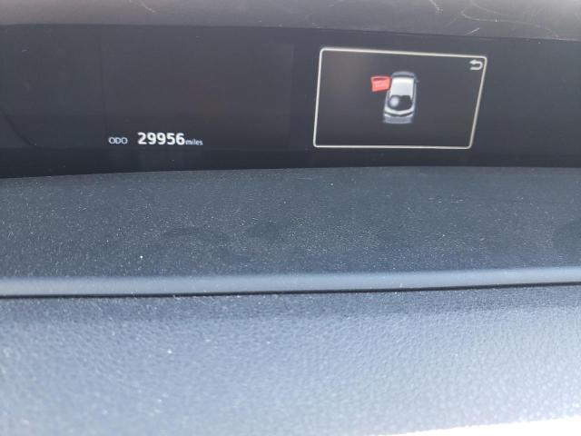 Photo 9 from auction – 2020 TOYOTA PRIUS PRIM with VIN JTDKARFP1L3132315