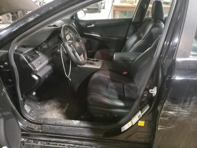 Photo 7 from auction – 2012 TOYOTA CAMRY SE with VIN 4T1BK1FK7CU014889