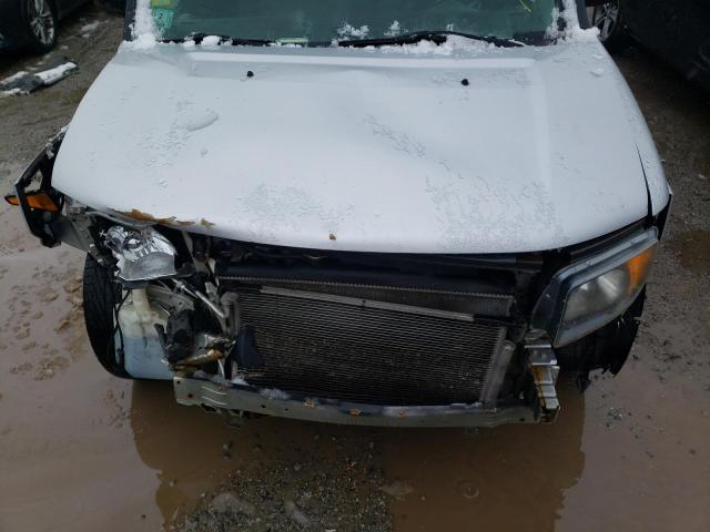 Photo 11 from auction – 2007 HONDA ELEMENT EX with VIN 5J6YH28717L003078