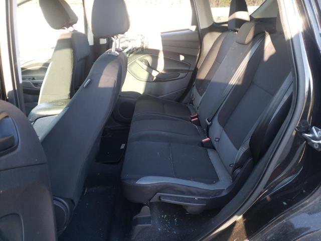 Photo 10 from auction – 2015 FORD ESCAPE S with VIN 1FMCU0F78FUA03246
