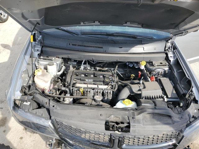 Photo 12 from auction – 2020 DODGE JOURNEY SE with VIN 3C4PDCAB0LT279784