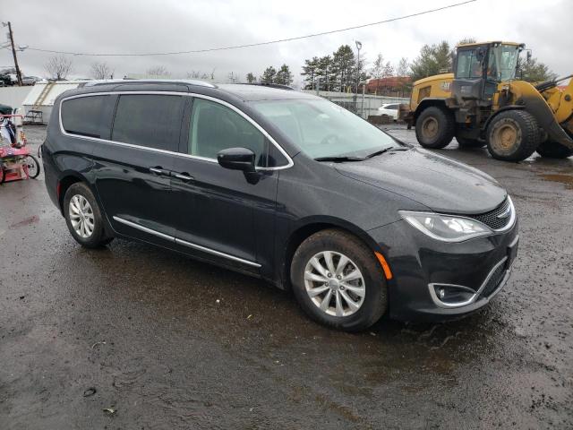 Photo 4 from auction – 2018 CHRYSLER PACIFICA T with VIN 2C4RC1BG1JR322779